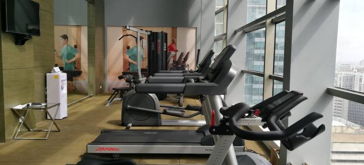 瓦莱罗大套房瑞士贝尔酒店(Valero Grand Suites by Swiss-Belhotel)图片