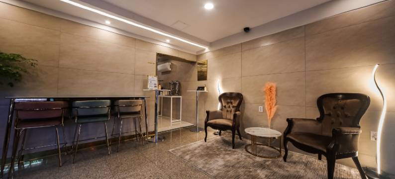 Gumi Bonggokdong 酒店 Countinue(Gumi Bonggokdong Hotel Countinue)图片