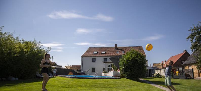 凯勒酒店(Hotel-Pension Keller)图片