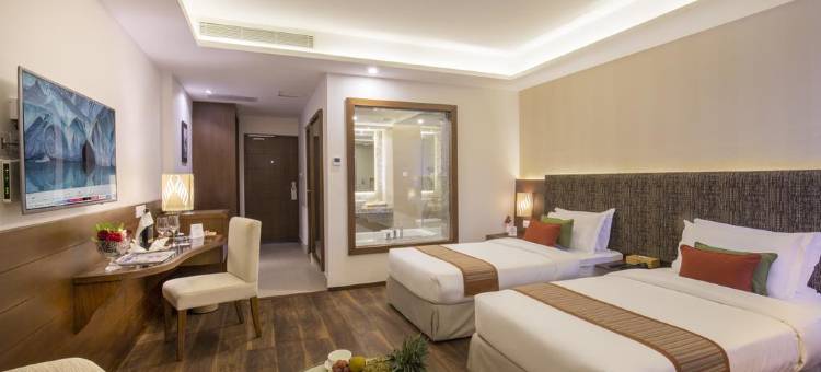 山脉荣耀森林度假村及水疗，博卡拉(Mountain Glory Forest Resort and Spa, Pokhara)图片