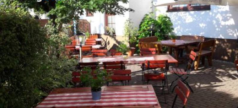 林德霍夫酒店(Hotel Lindenhof)图片