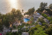 盛泰乐大象岛热带雨林度假村(Centara Koh Chang Tropicana Resort)酒店图片