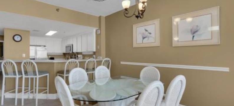 温德姆度假酒店之玉东公寓(Jade East Towers 1130)图片