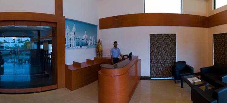 瓦兰卡尼MGM公寓(MGM Vailankanni)图片