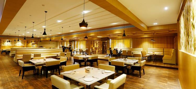 SK Parkblu酒店(Park Blu)图片