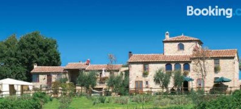 Podere Santa Maria图片