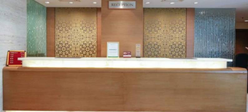 阿达什汉密尔顿酒店(Adarsh Hamilton)图片