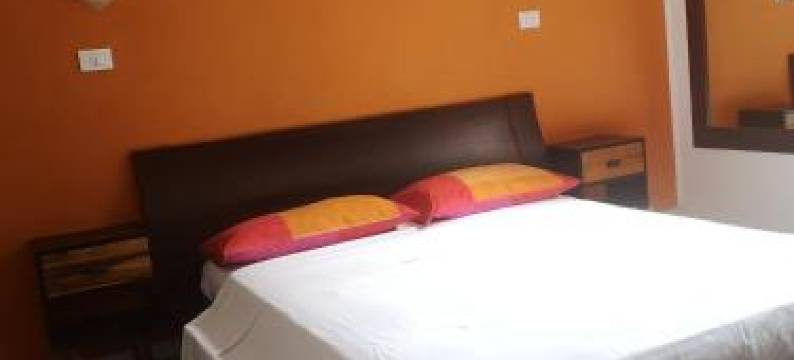 科西尼住宿加早餐旅馆(Villa Corsini)图片