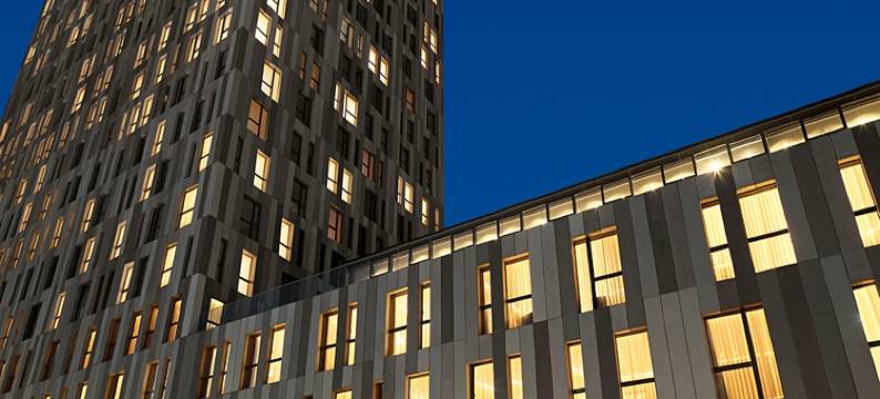 伊斯坦布尔G酒店(The G Hotels Istanbul)图片