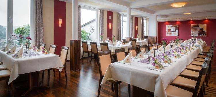 索南伯格之家阿肯森特酒店(AKZENT Hotel Haus Sonnenberg)图片