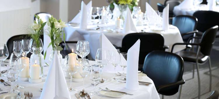 多林特运动度假村(Dorint Resort Winterberg)图片