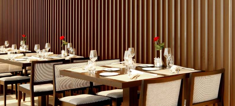 阿默斯福特NH 酒店(NH Amersfoort)图片