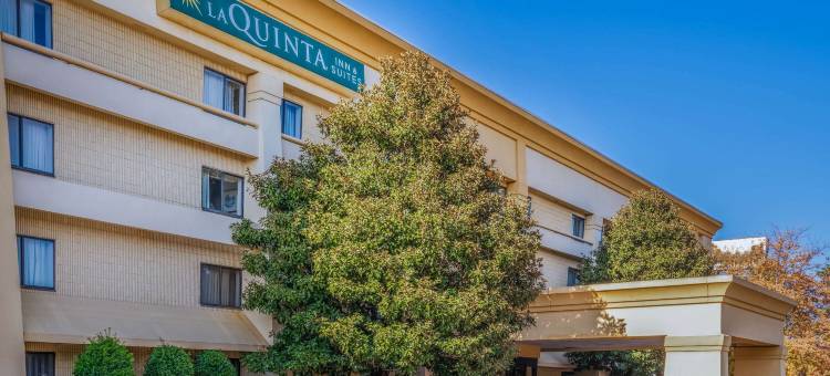 纳什维尔富兰克林拉昆塔温德姆套房酒店(La Quinta Inn & Suites by Wyndham Nashville Franklin)图片