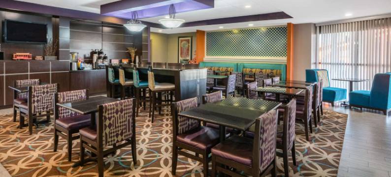 格雷斯兰孟菲斯机场拉昆塔温德姆套房酒店(La Quinta Inn & Suites by Wyndham Memphis Airport Graceland)图片