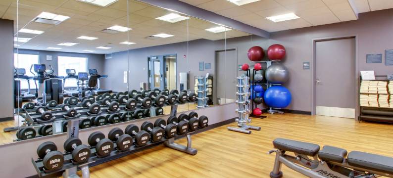 芝加哥/埃文斯顿凯悦嘉寓酒店(Hyatt House Chicago/Evanston)图片