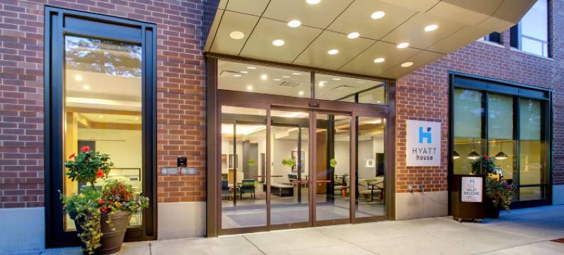 芝加哥/埃文斯顿凯悦嘉寓酒店(Hyatt House Chicago/Evanston)图片