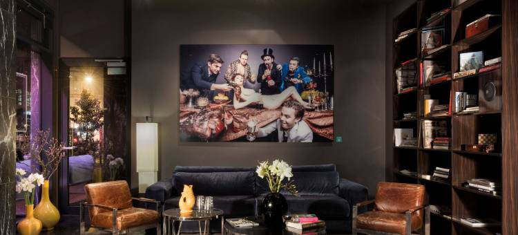 玛尼酒店 - 亚曼诺集团(Hotel Mani by Amano)图片