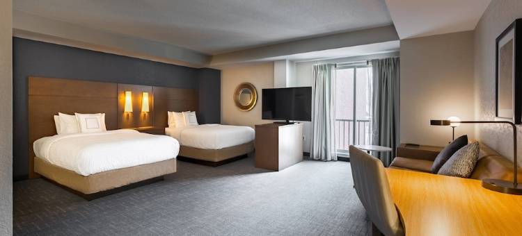 Residence Inn Halifax Downtown图片