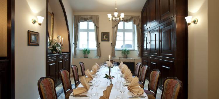 Great Polonia Kraków Old Town图片