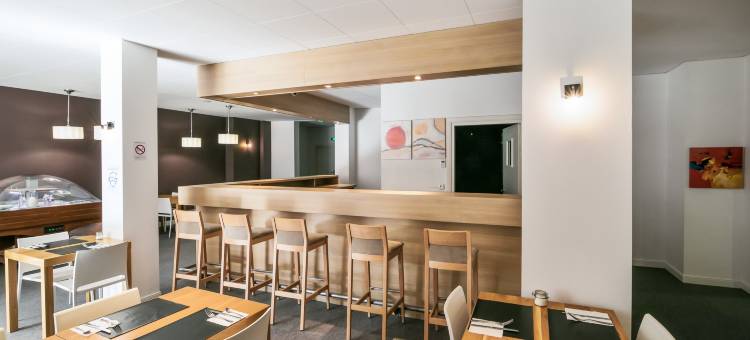 卢尔德洛达泽尼图德法义公寓式酒店(Comfort Aparthotel Lourdes Lorda)图片