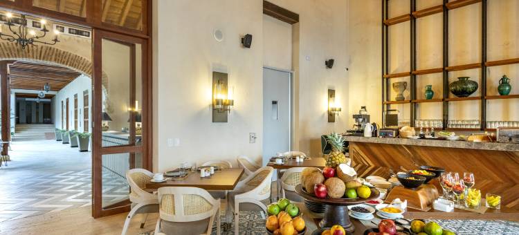 欧洲之星侯爵维拉尔塔酒店(Eurostars Marqués de Villalta)图片