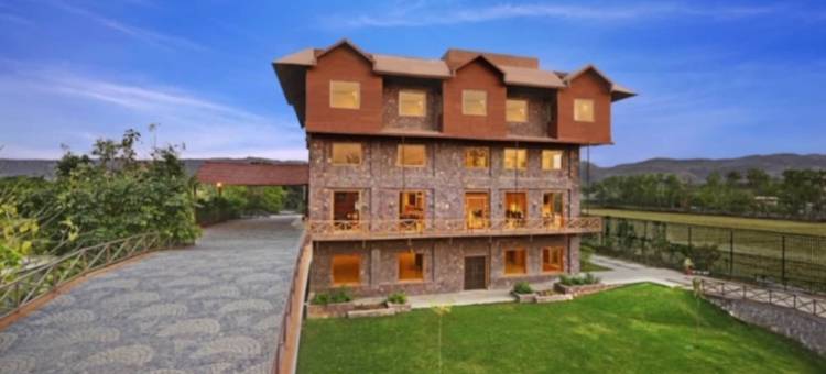 巴格安南塔精英酒店(The Baagh Ananta Elite Ranthambore)图片