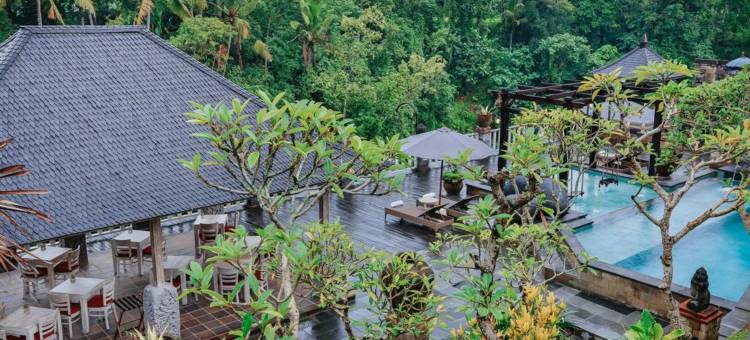 Kawi Resort A Spriritual Sanctuary to Escape图片