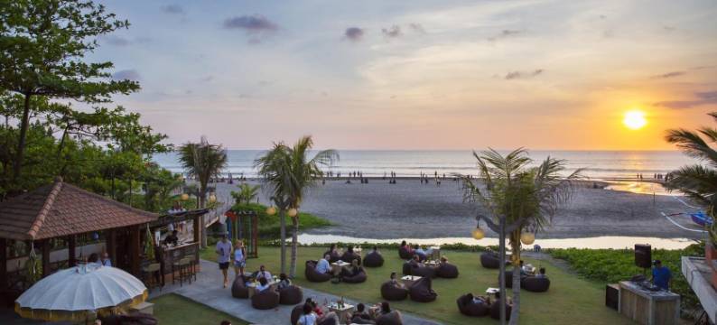 巴厘岛巴杰拉别墅(Bajra Bali Villa)图片