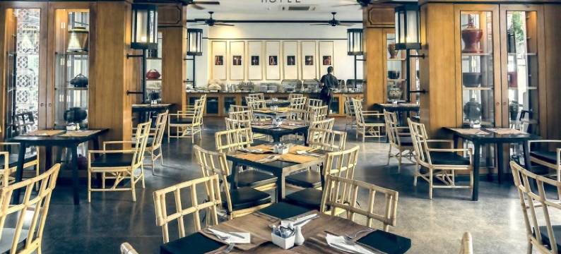 布里斯里精品酒店(Buri Siri Boutique Hotel)图片