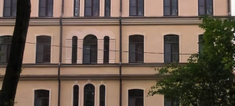 什利谢利堡宾馆(Shlisselburg Guest House)图片