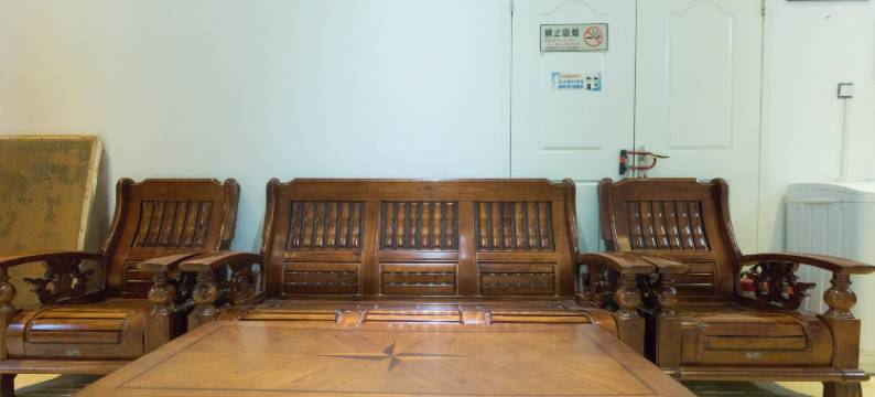 兰州安宁俪馨商务宾馆图片