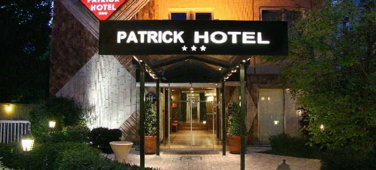 格勒诺伯市中心基里亚德酒店(Kyriad Grenoble Centre)图片