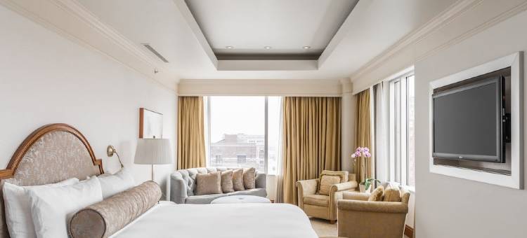 渥太华机场戴斯酒店(Days Inn by Wyndham Ottawa Airport)图片