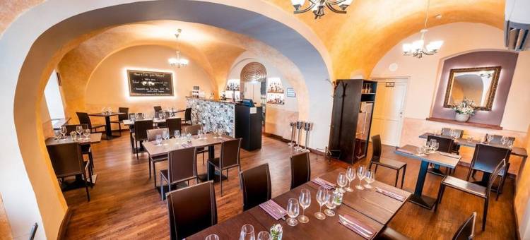 布拉格精英酒店(Hotel Elite Prague)图片