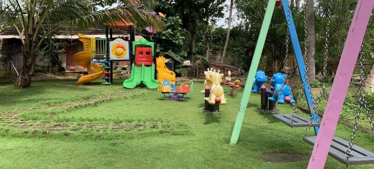 乌达雅度假村(Udaya Resort)图片