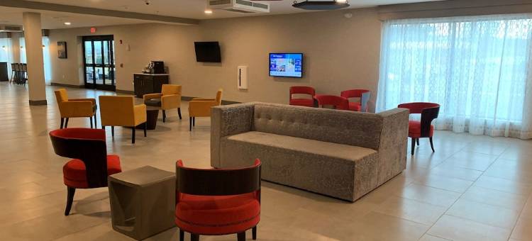 北纳什维尔市中心马格努森酒店(Magnuson Hotel Downtown North Nashville)图片