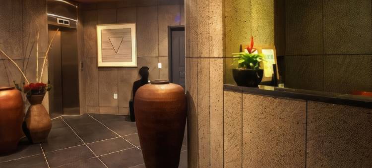 哈鲁酒店(Hotel Haru)图片