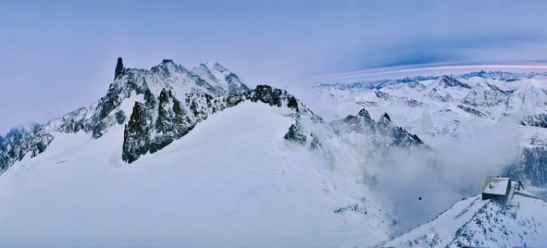 居美奥克斯库马耶酒店(Hotel les Jumeaux Courmayeur)图片