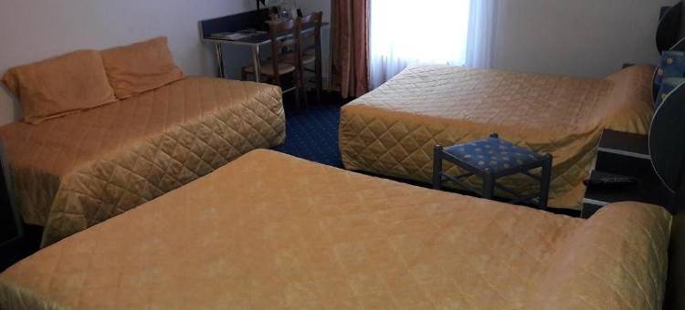 巴克之家酒店(Logis Hôtel & Restaurant de la Barque)图片