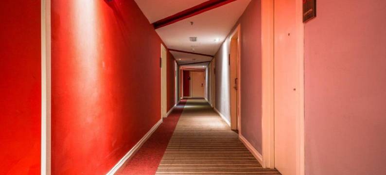 Asto 酒店(Asto Hotel Kuala Lumpur)图片