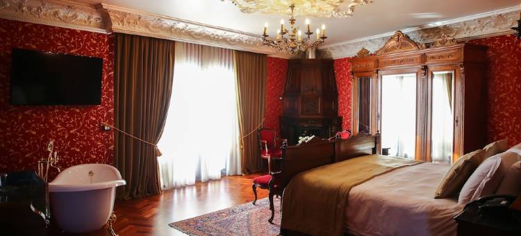 埃皮当诺酒店(Hotel Epidamn Boutique & Spa)图片