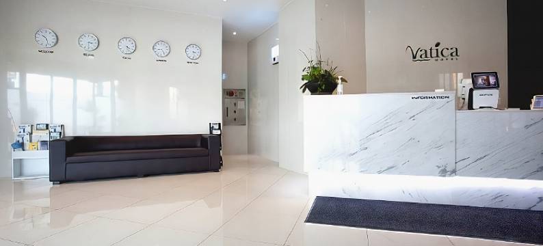 东大门瓦提卡酒店(Vatica Hotel Dongdaemun)图片