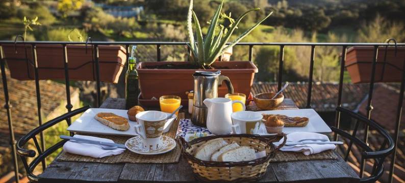 赛尔玛阿格列斯特乡村民宿(Orgullo Rural)图片