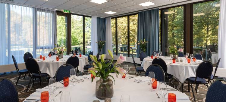 汉诺威莱昂纳多酒店(Leonardo Hotel Hannover)图片