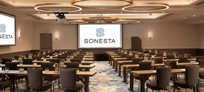 索内斯塔硅谷(Sonesta Silicon Valley)图片