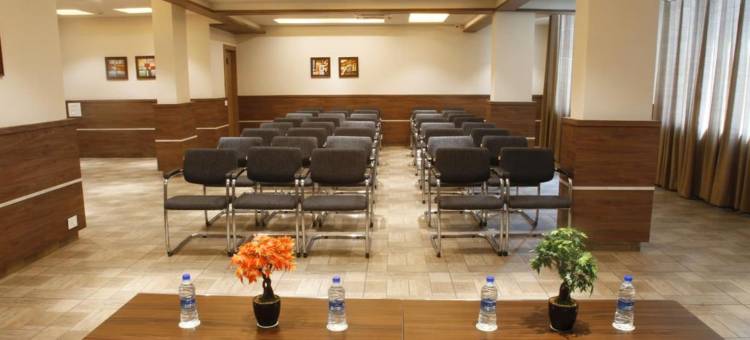 基尼斯塔酒店(Hotel Genista Inn)图片