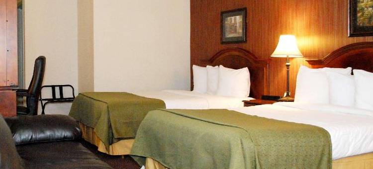 Travelodge by Wyndham Watertown NY图片