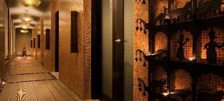 迪拜媒体城丽笙酒店(Radisson Blu Hotel, Dubai Media City)图片