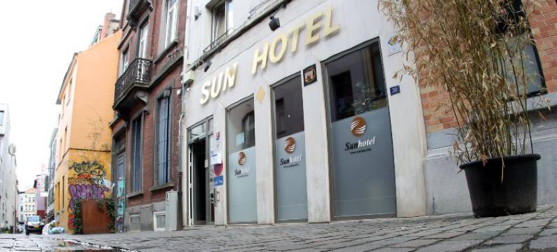 太阳酒店(Sun Hotel)图片