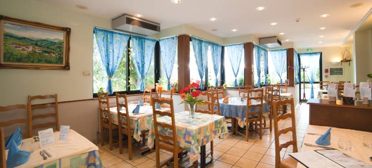 米尔巴舍尔客栈(Logis Auberge du Mehrbachel - Hôtel & Restaurant)图片